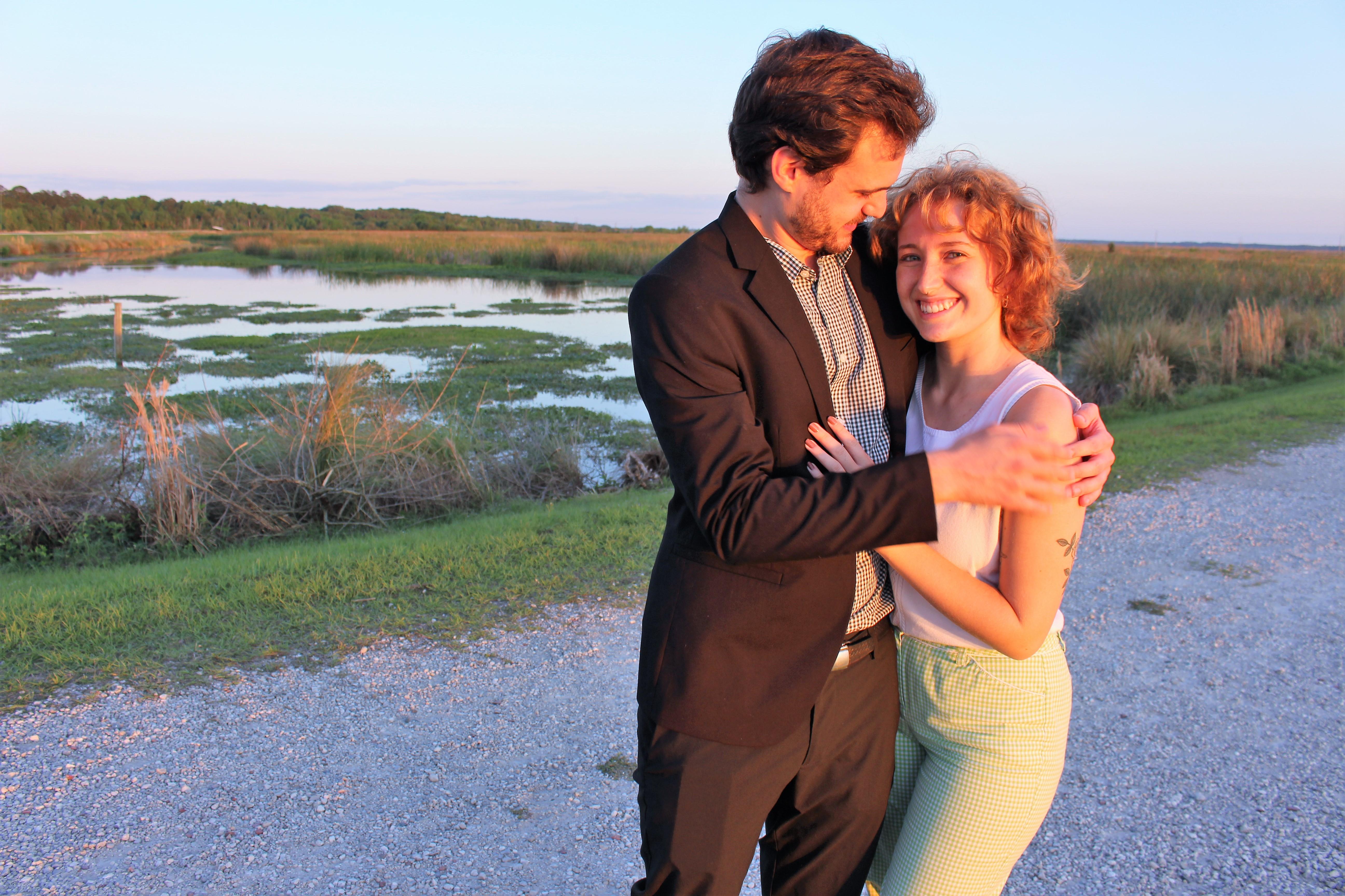 The Wedding Website of Danielle Rhome and Noah Goodall