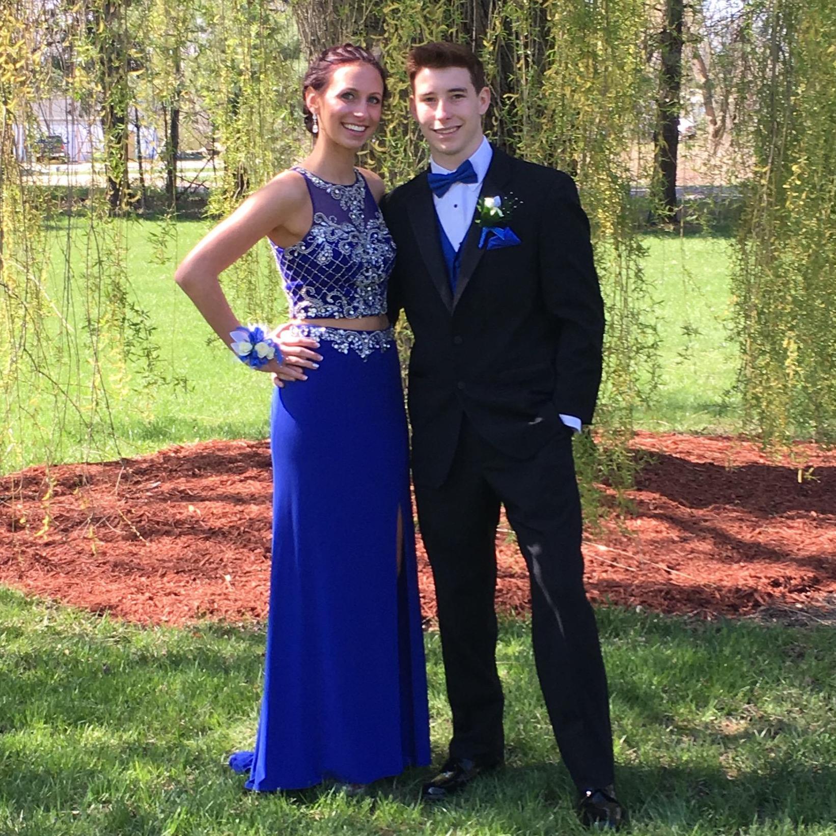 Prom 2016