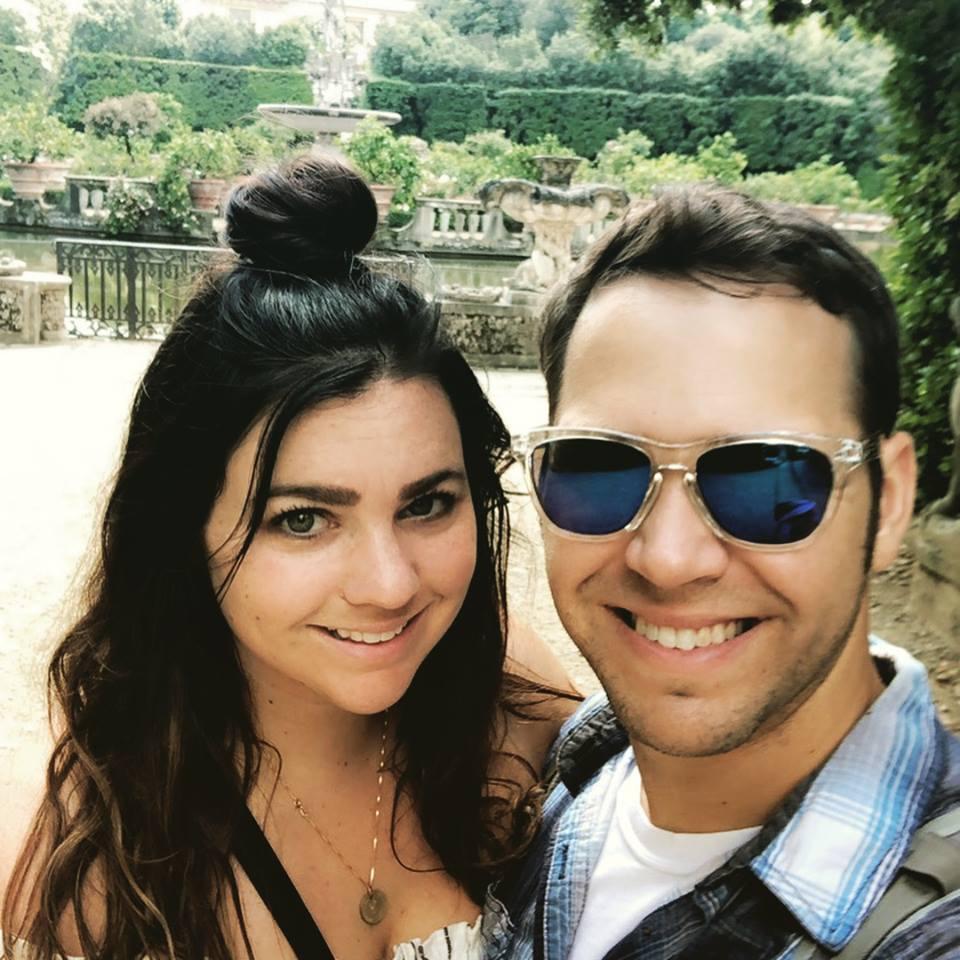Florence 2018