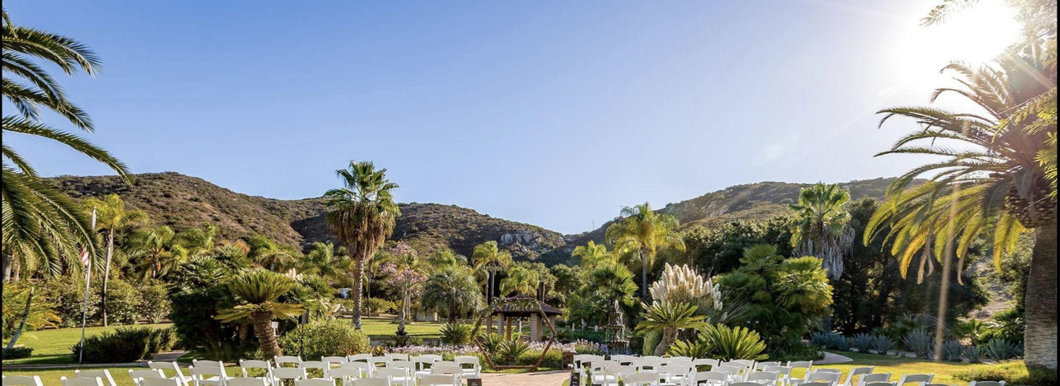 The Wedding Website of Courtney Lee and Jason Benito