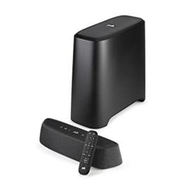 MagniFi Mini AX Ultra-Compact Sound Bar | Polk Audio