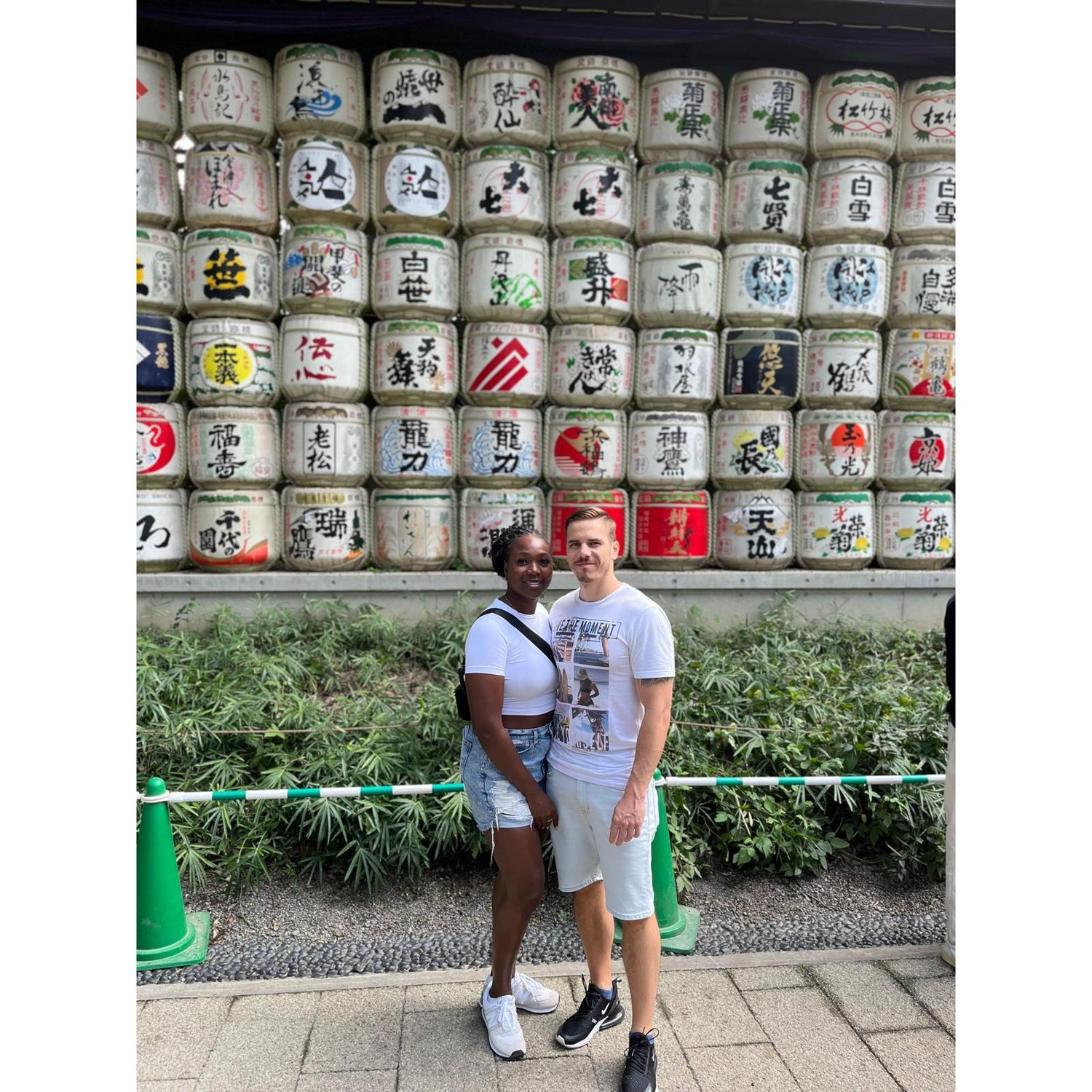 Japan