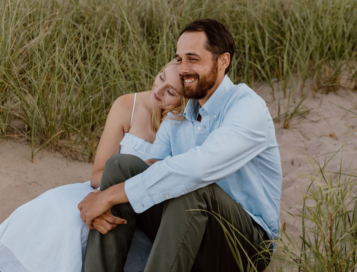 The Wedding Website of Lauren Hunt and Kenny Sosinski