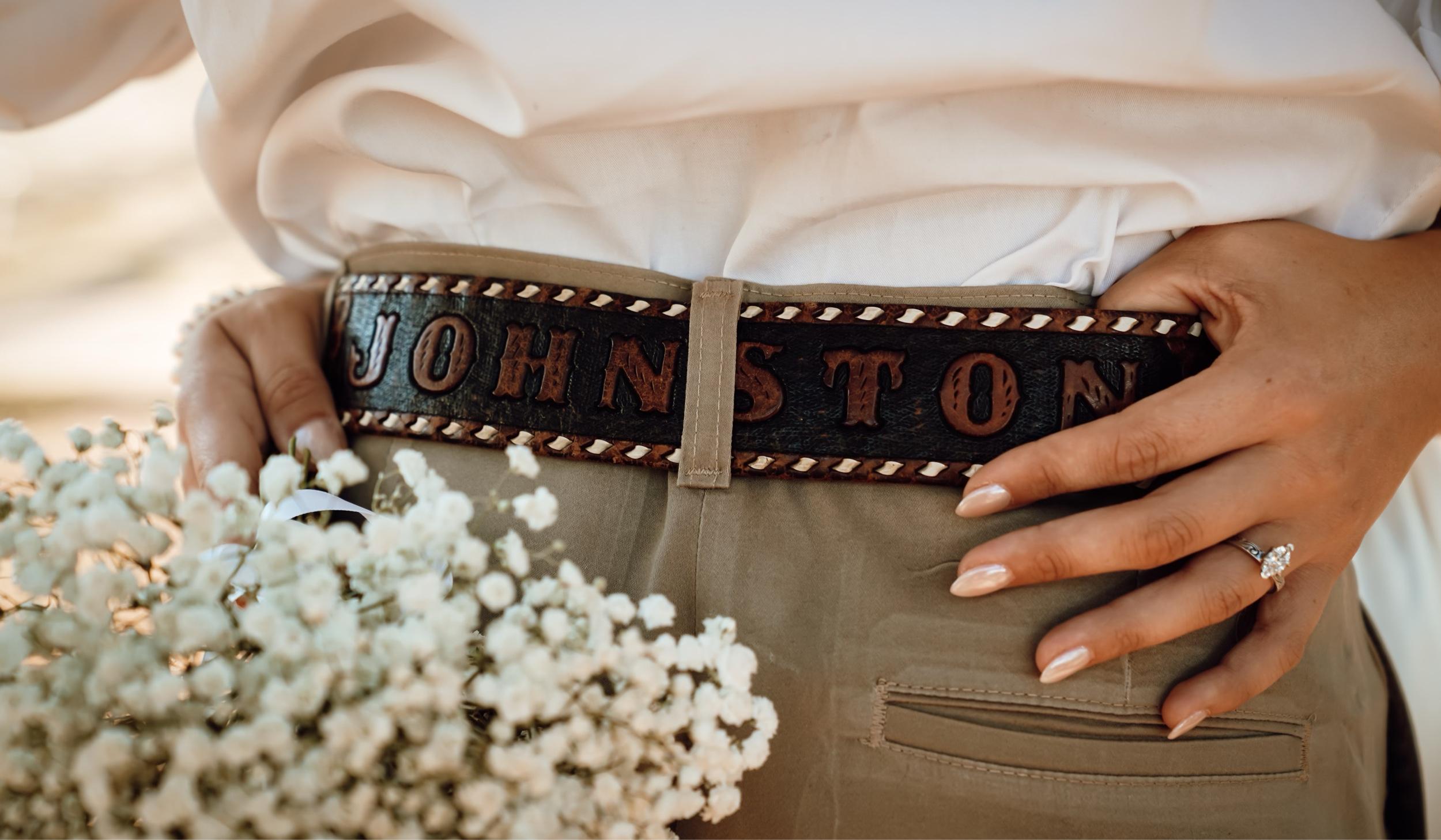 The Wedding Website of Laura Horn and Charles Johnston