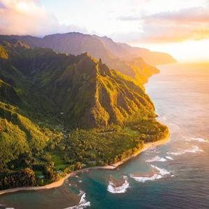 From “I do” to Hawaii