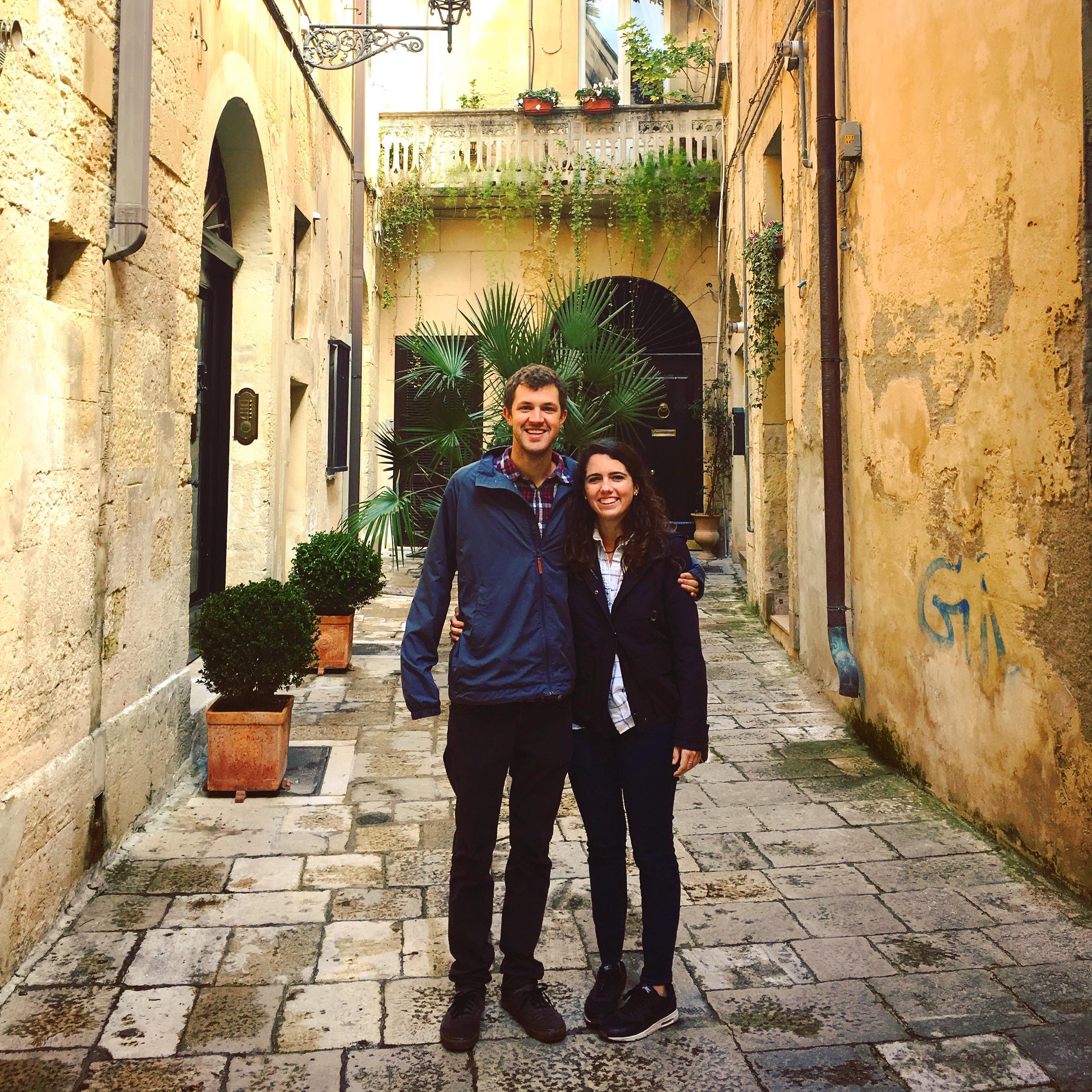 Puglia Trip!