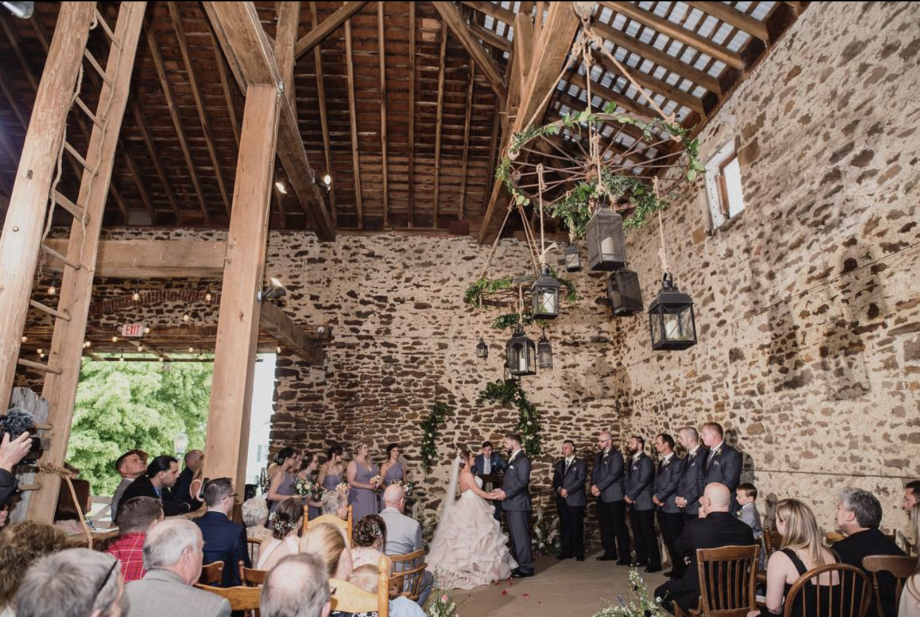 The Wedding Website of Christine Fahey and Matt Goodrich