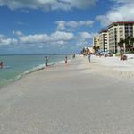 Little Hickory Beach