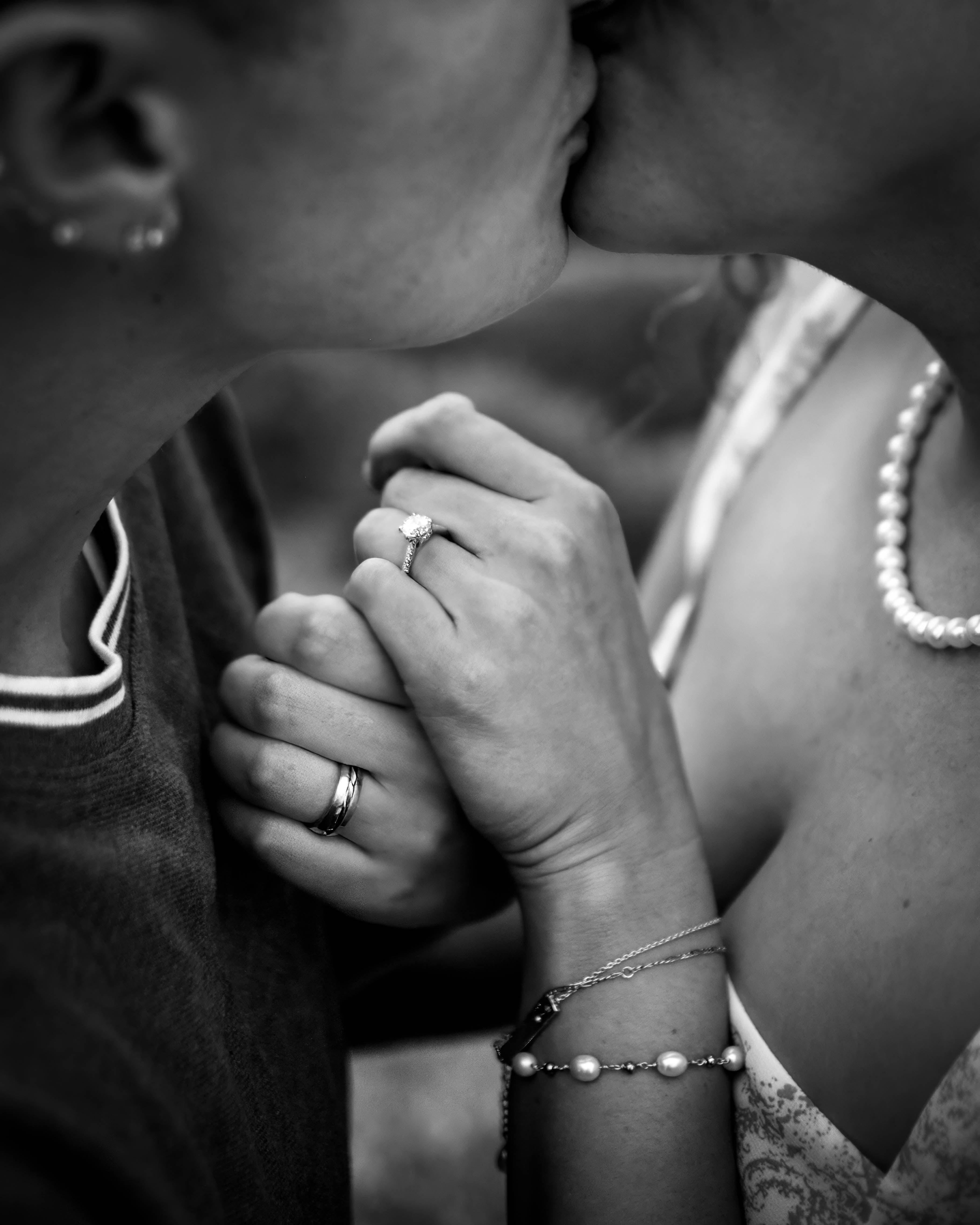 The Wedding Website of Allie Skinner and Marisa Woitkoski