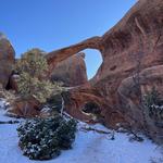 Arches Natl Park