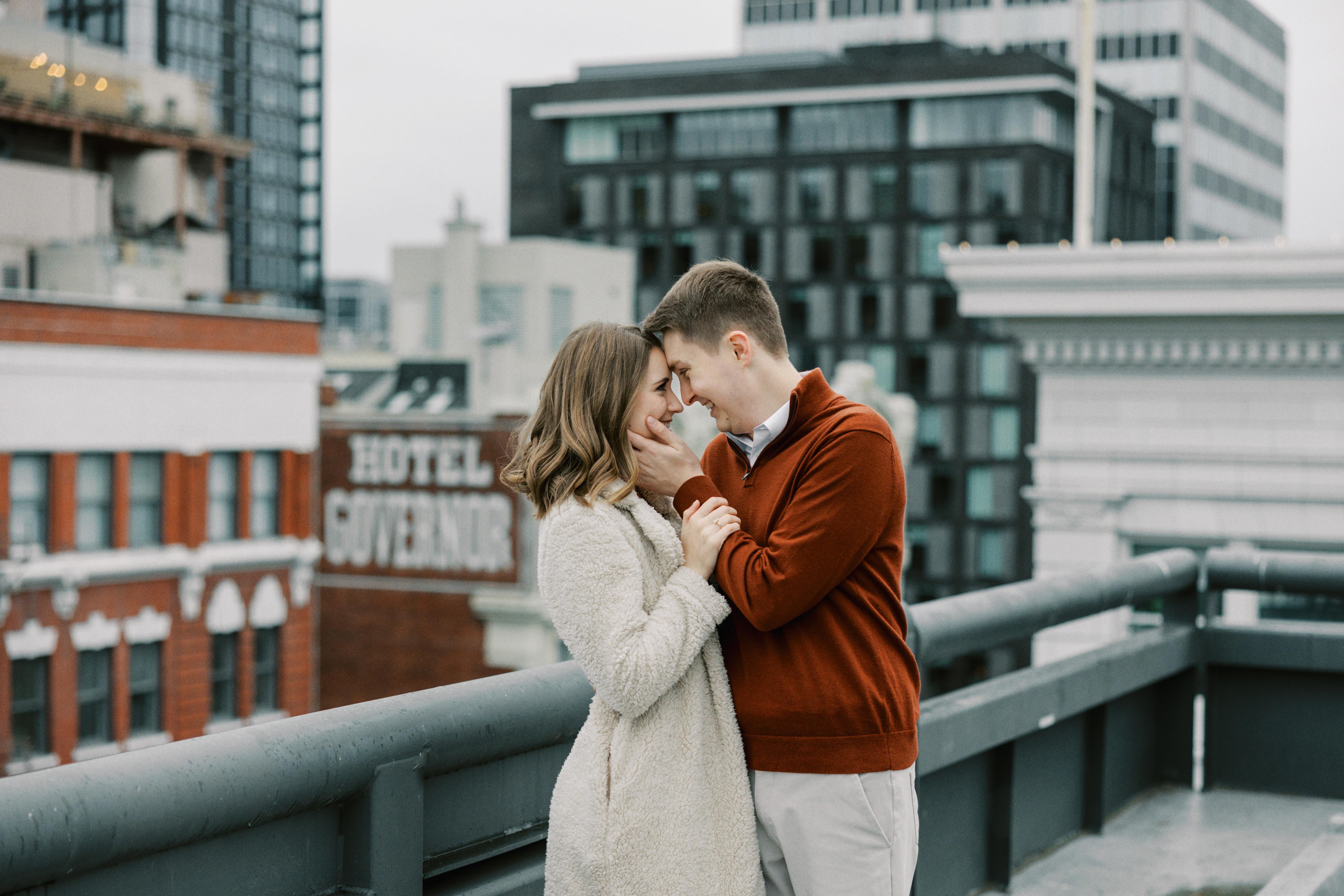 The Wedding Website of Kaitlin Fernandez and Luke Sparks