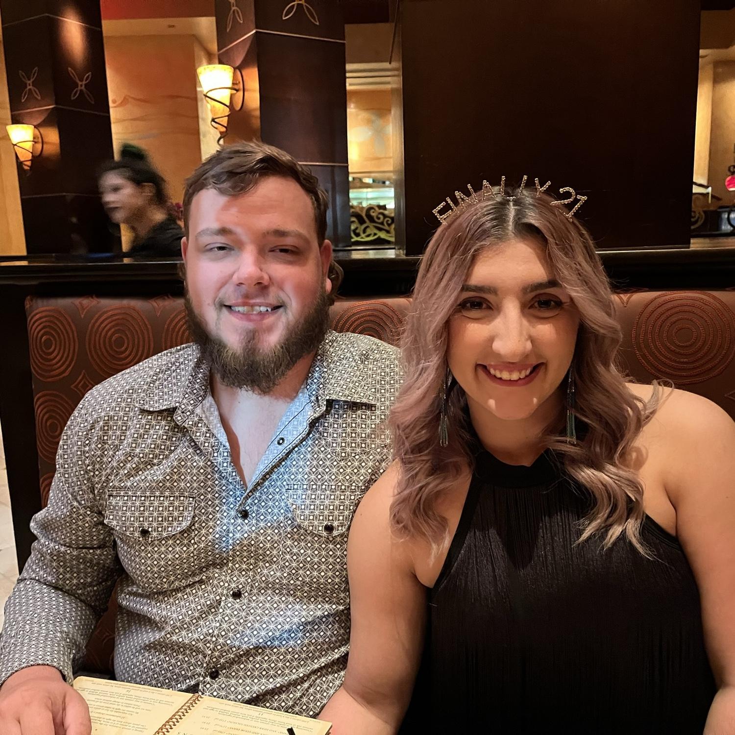 Alexandra's 21st Birthday! 12/13/2022