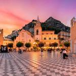 Taormina