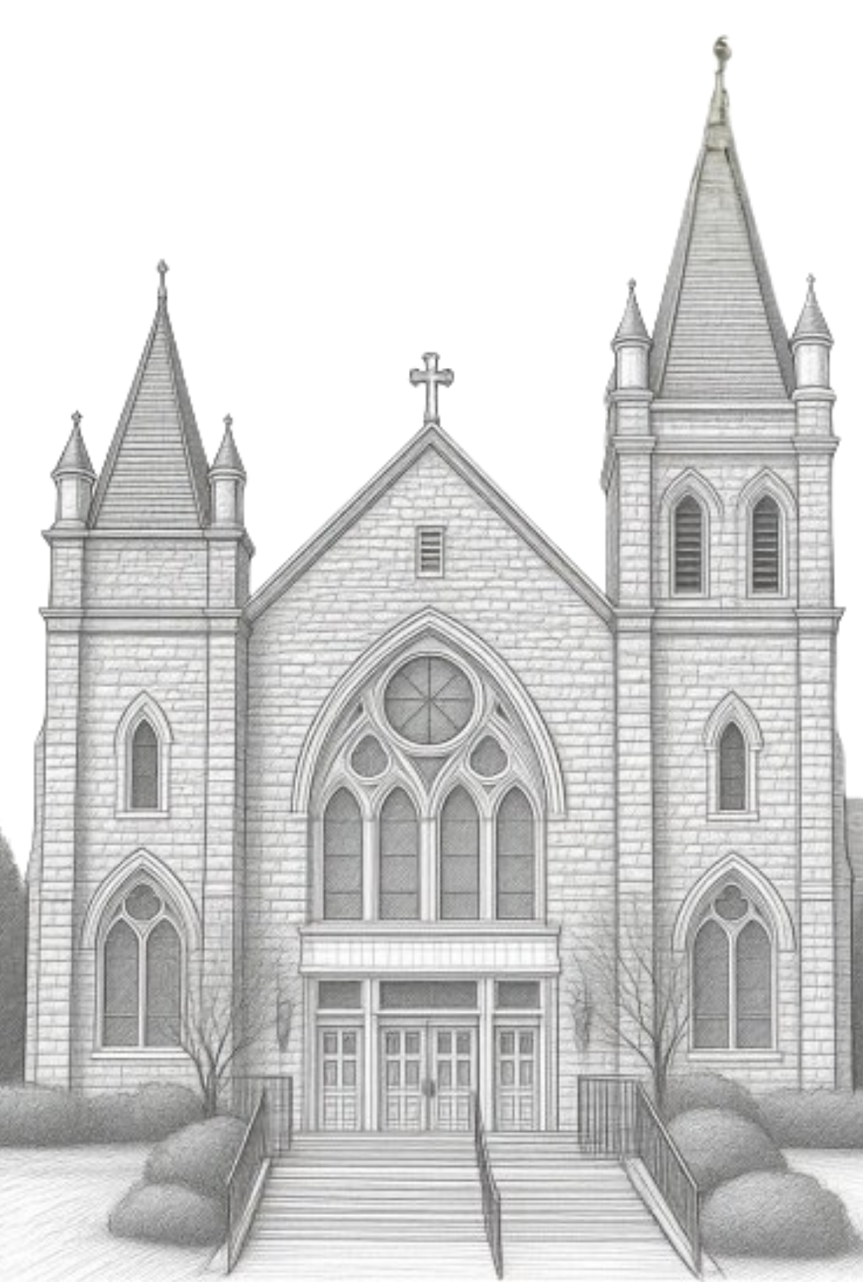 The Wedding Website of Grace Gretz and Andrew Swain