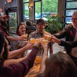 Brewery Tours & Tastings