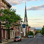 Hudson, NY