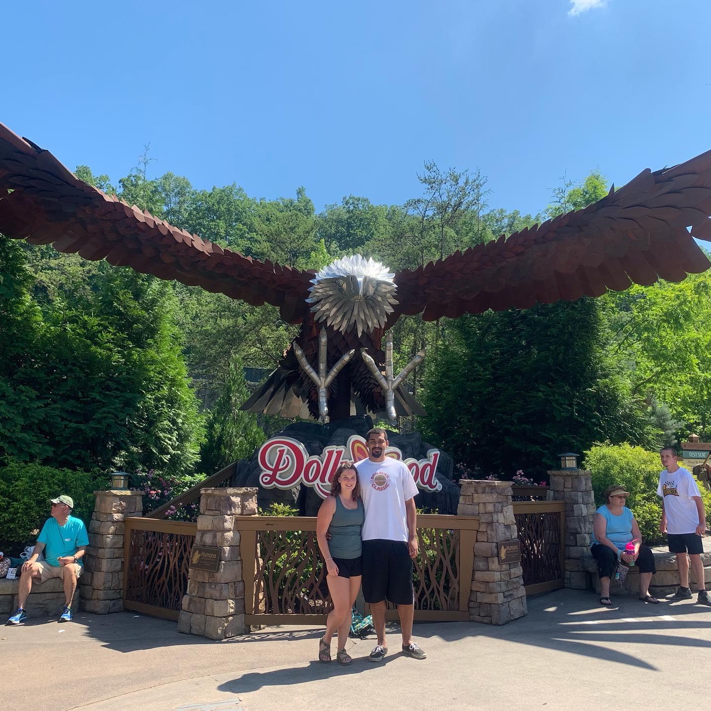 Dollywood 2019