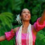 Monday, June 23-Smith's Garden Luau