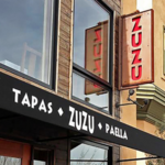 Zuzu