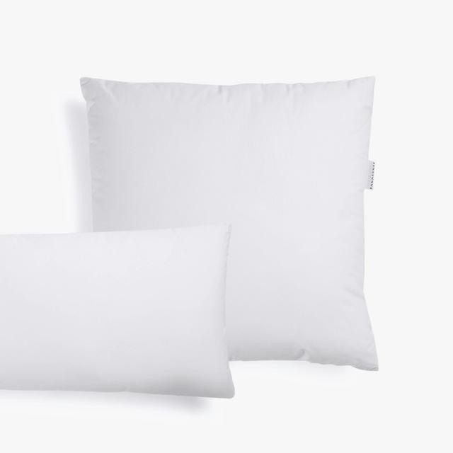 Down Alternative Decorative Pillow Insert