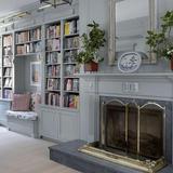 Beacon Hill Books & Cafe