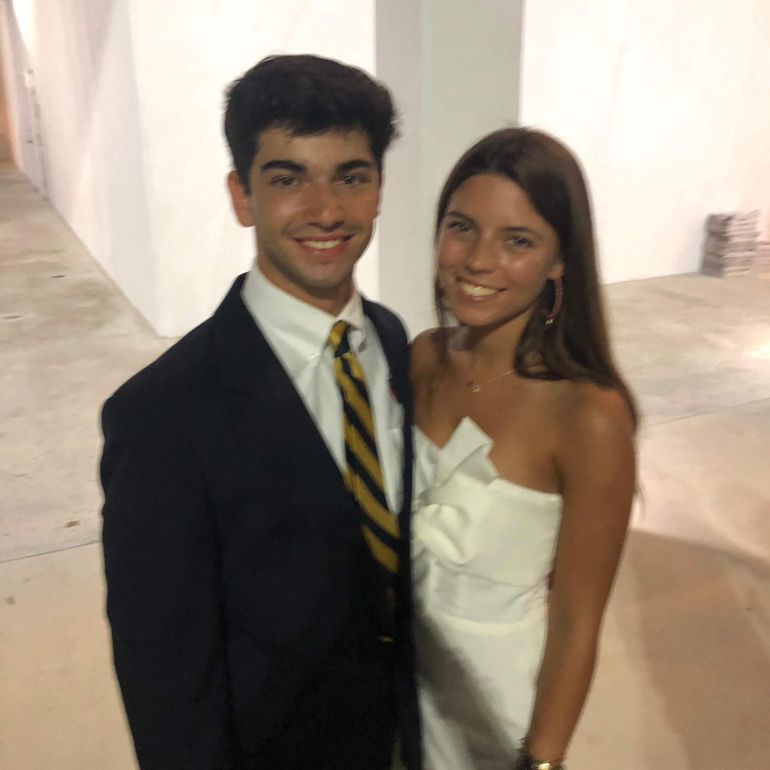 Belen Mass: May 15, 2019