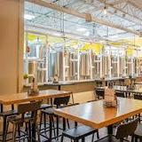 Bricksworth Beer Co.