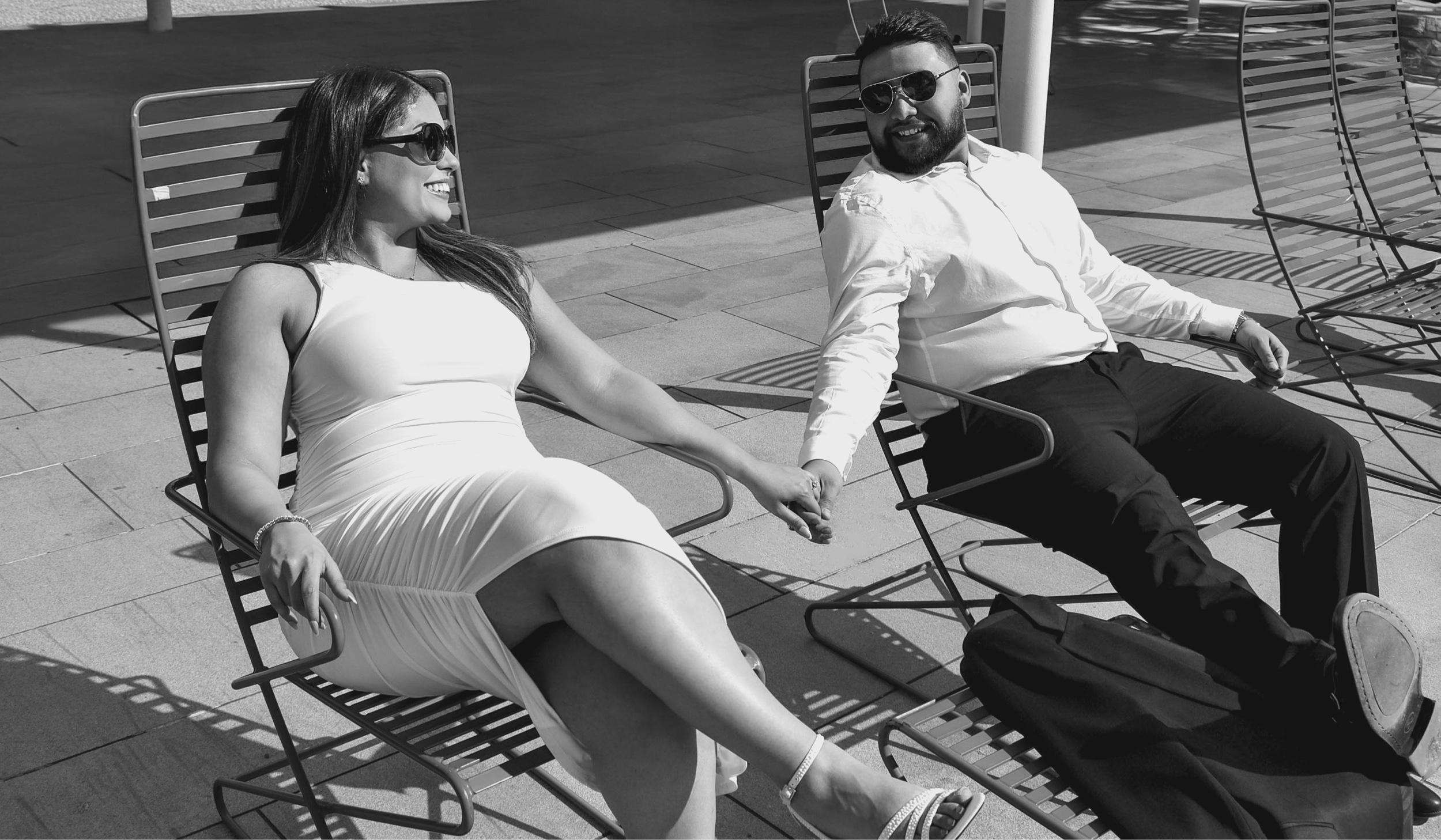 The Wedding Website of Paola Annahí Molina and Abel Maldonado Jr