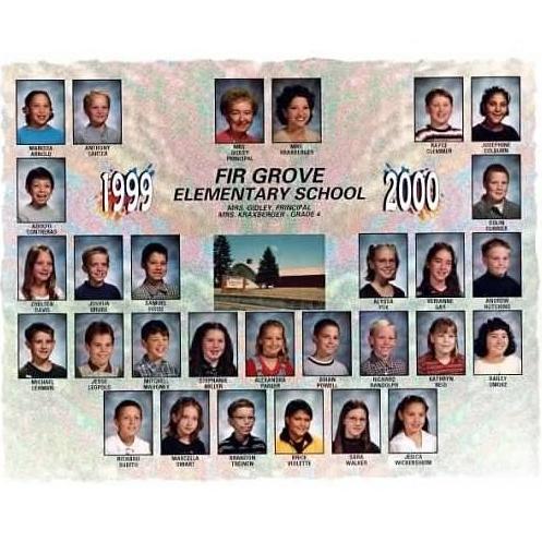 Where it all started...