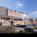 Connecticut Post Mall