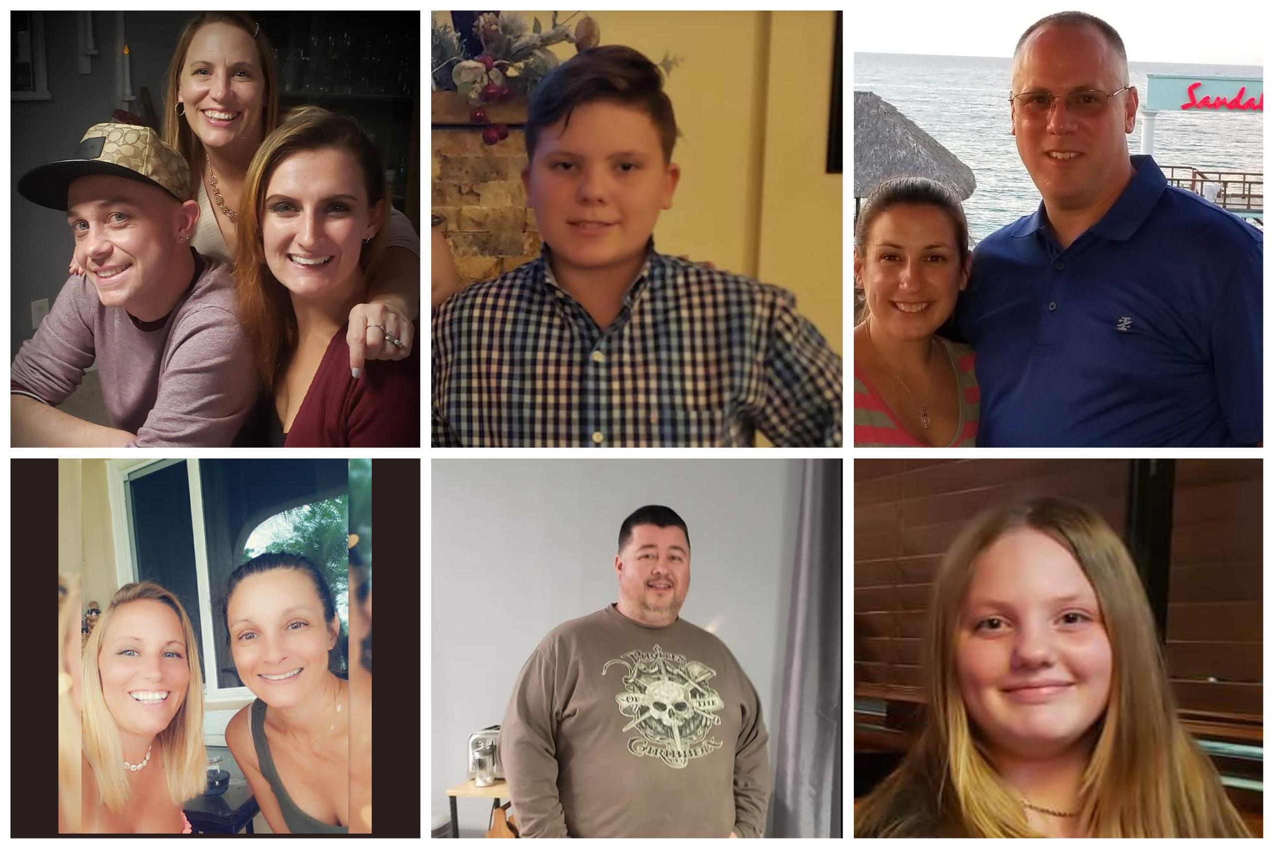 The Wedding Website of JoDenise Bolton and Brian Conrad
