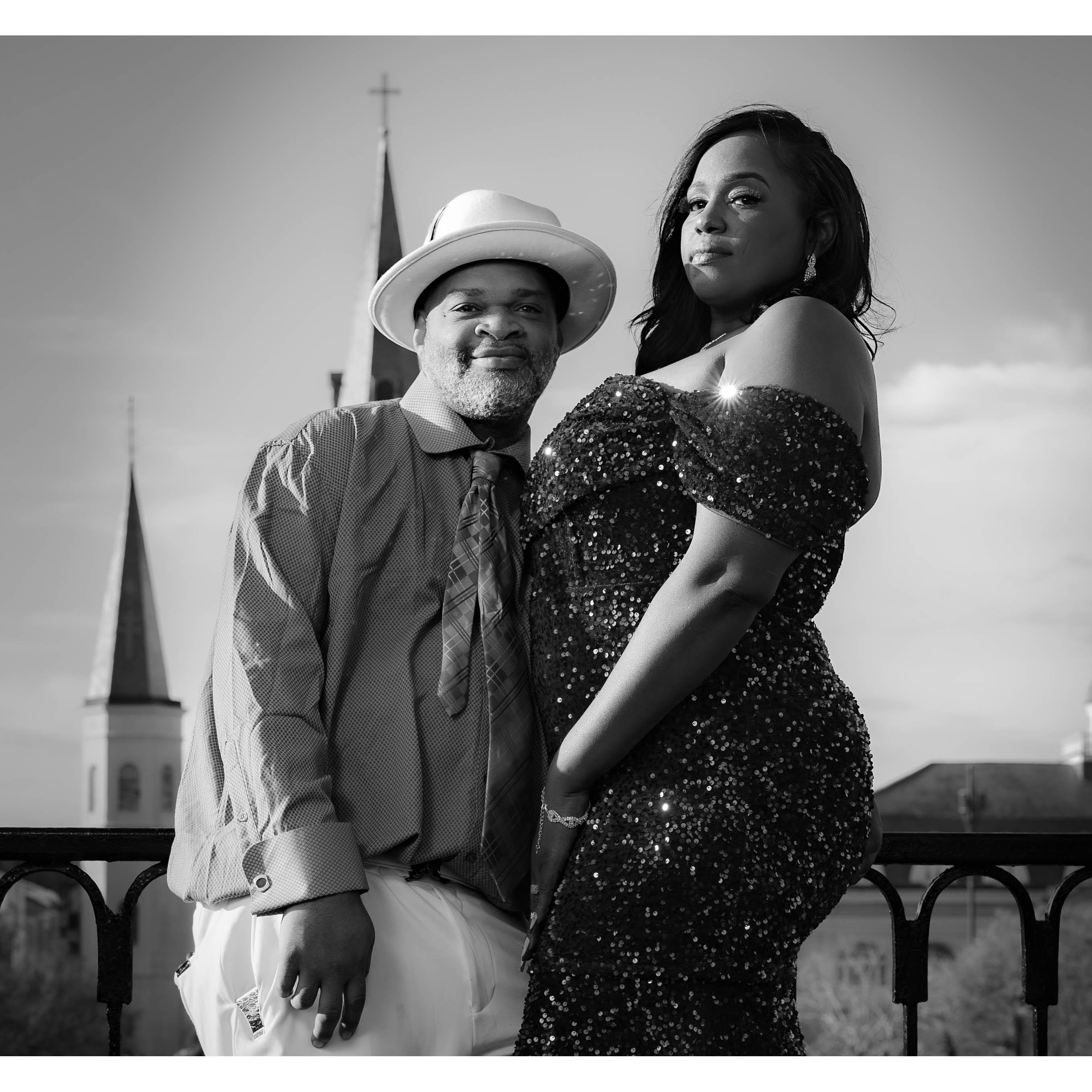 Engagement pics "2024"