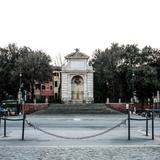 Piazza Trilussa