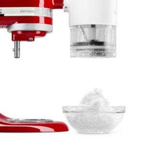 Snow Cone Attachment | KitchenAid US