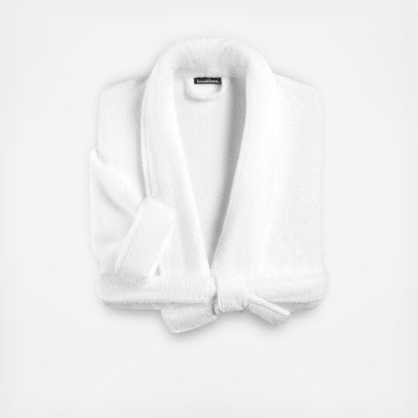 Brooklinen Bath Sheet - Thumbnail 4