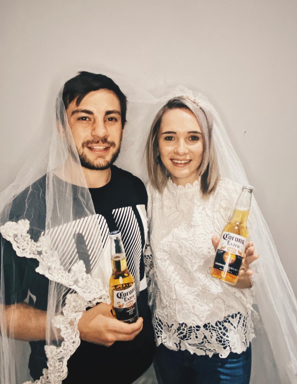 The Wedding Website of Lodene de Wit and Johan Fourie