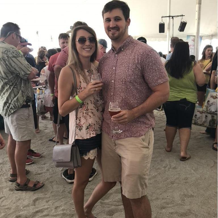 Cocoa Beach Food & Wine Fest