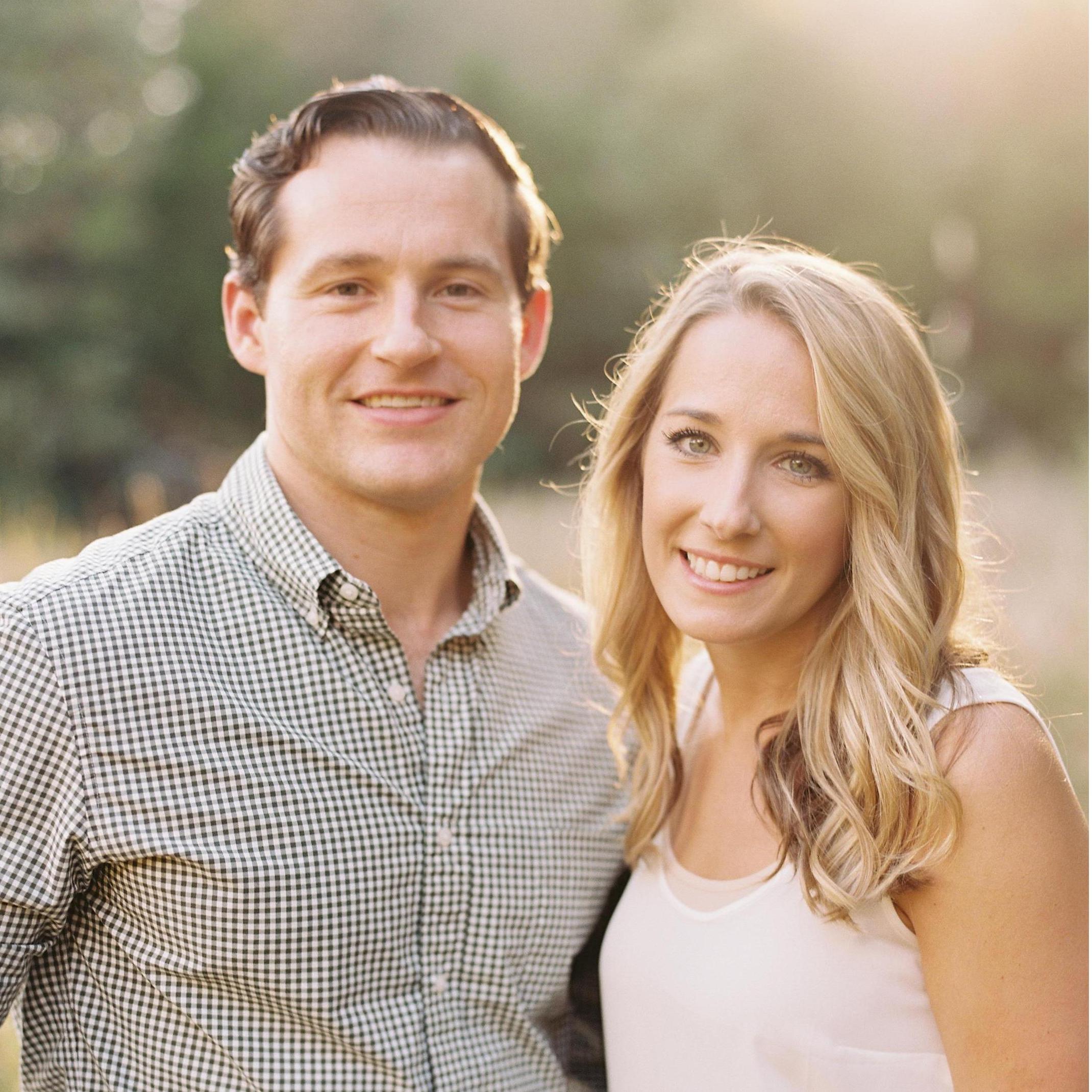Engagement Pictures: Nathan Westerfield Photography