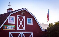 Gizdich Ranch