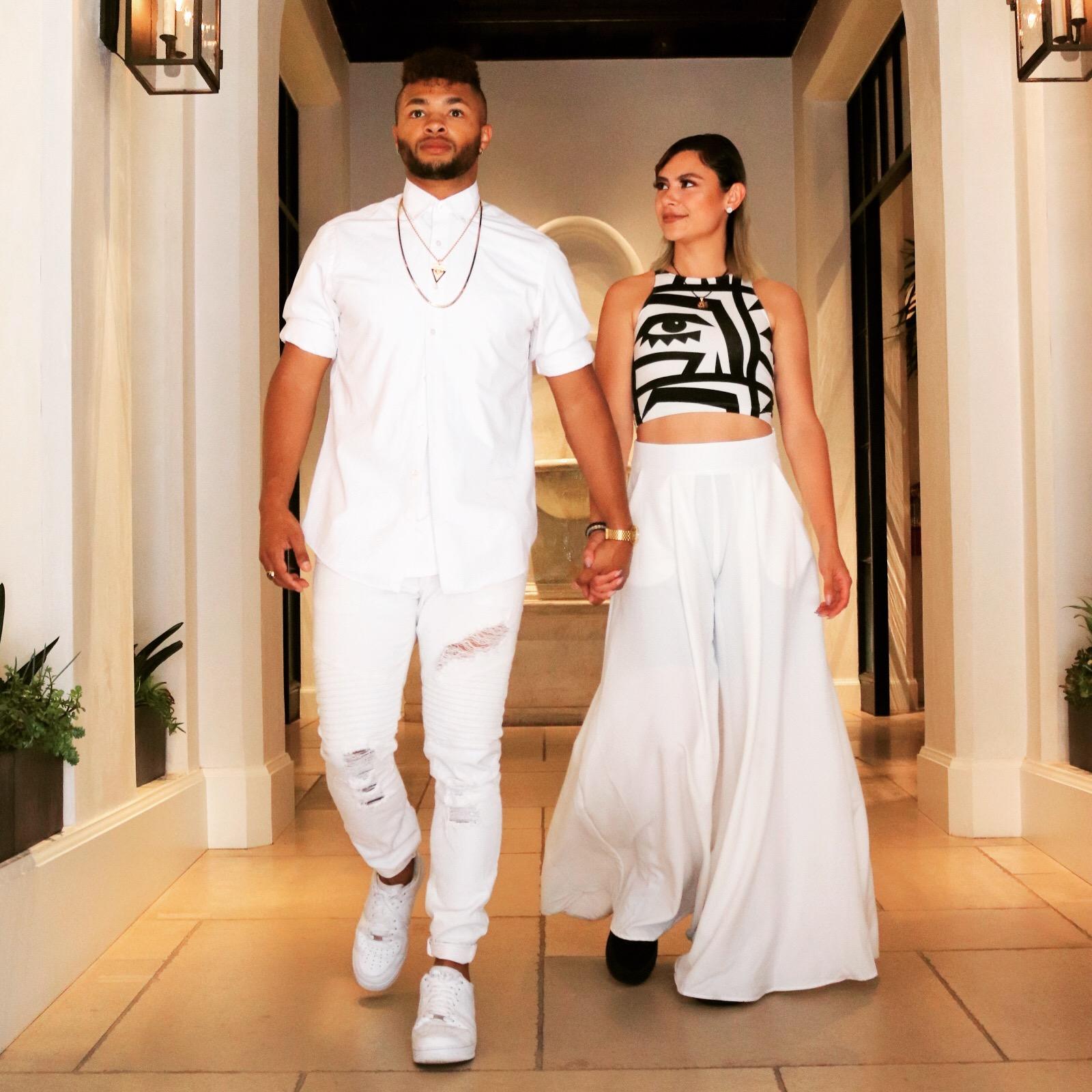 With each year, we collected an array of photoshoots lol