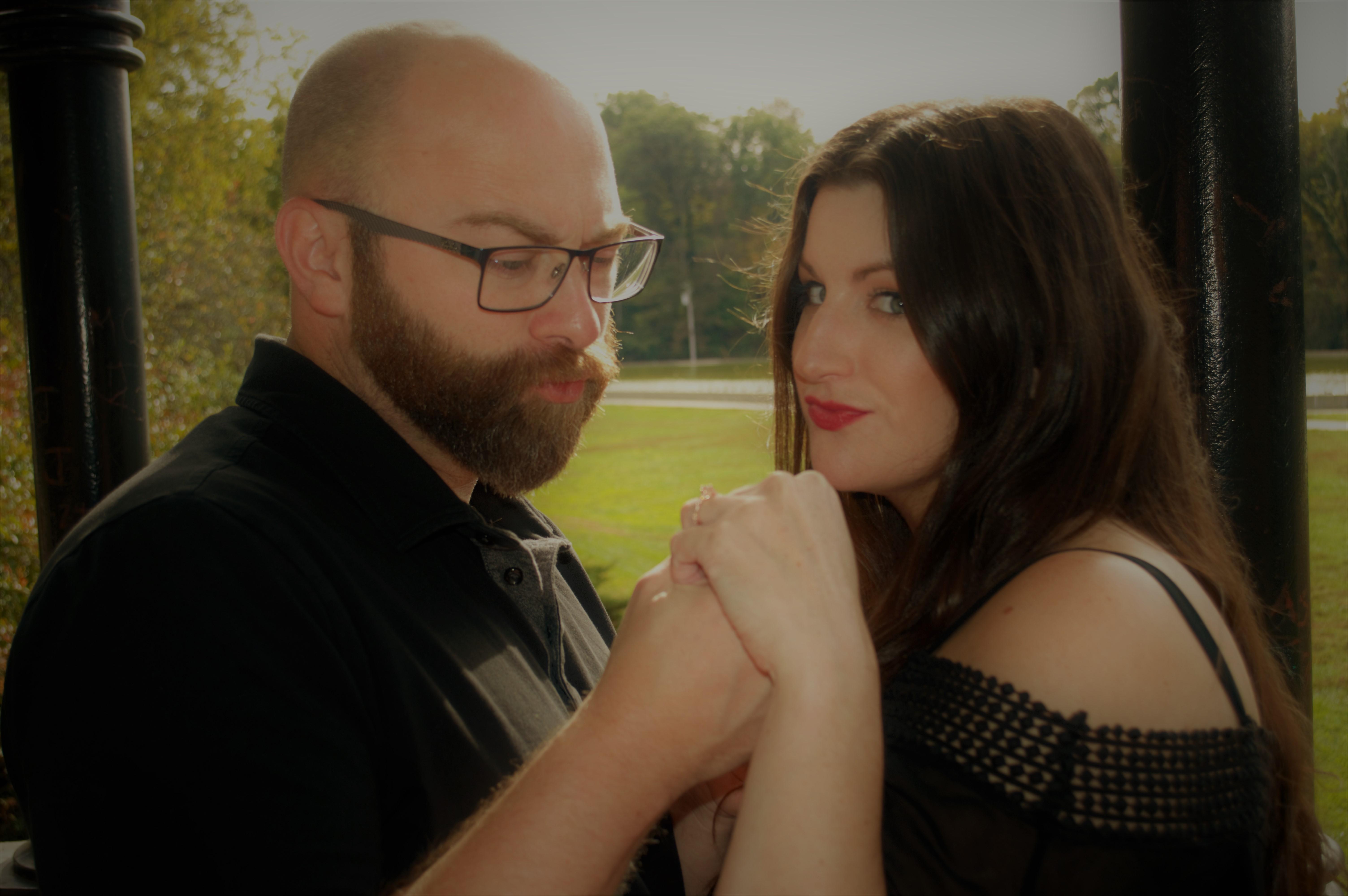 The Wedding Website of Alison Hartman and Tim Rymer
