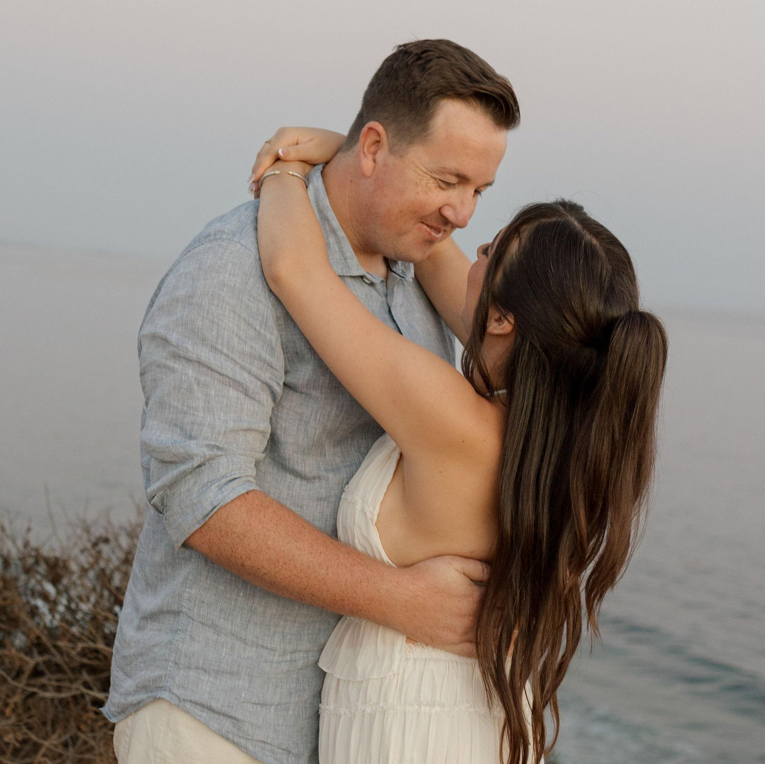 Engagement photos, 2025