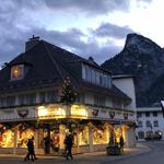 Oberammergau