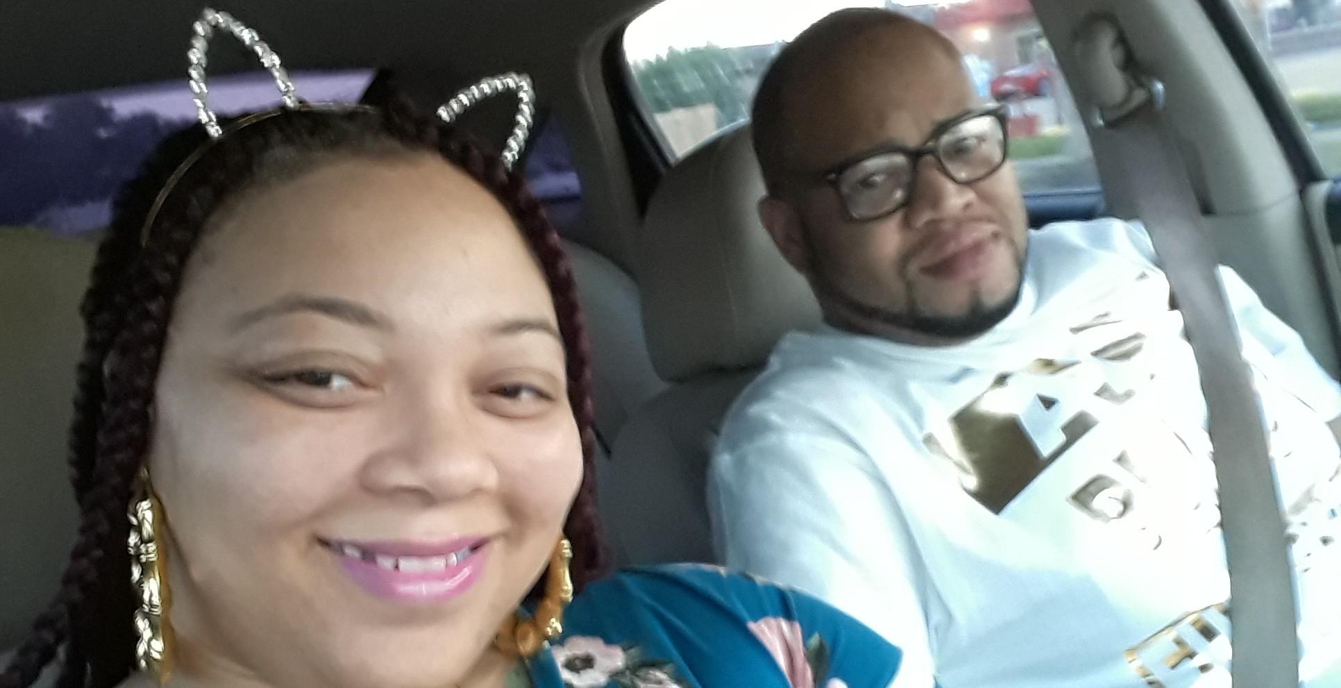 The Wedding Website of Kendra Williams and Jerry White