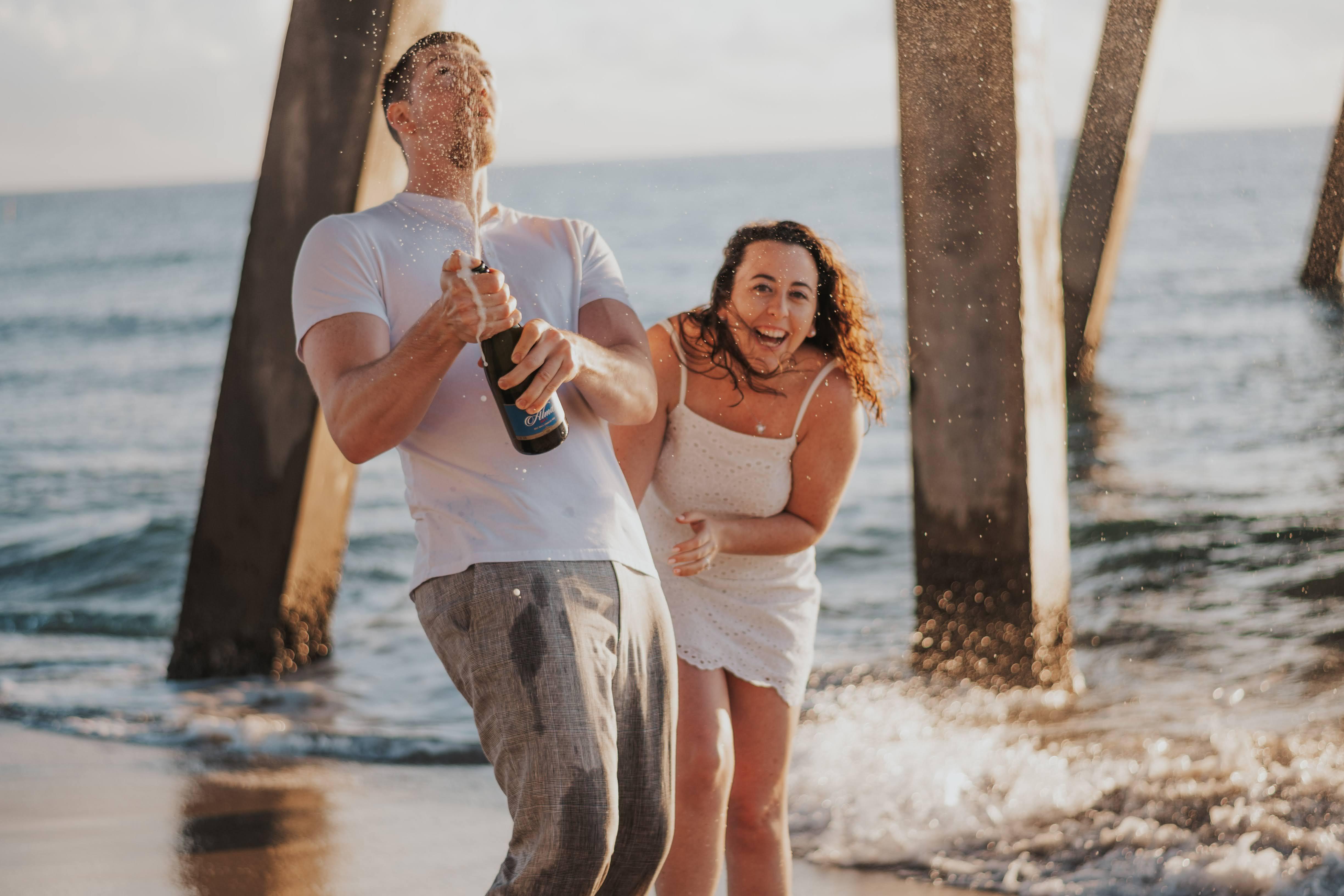 The Wedding Website of Kristina Porzenheim and Thys Adams