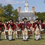 Colonial Williamsburg Visitor Center