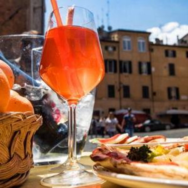 Rome Food + Wine Tour