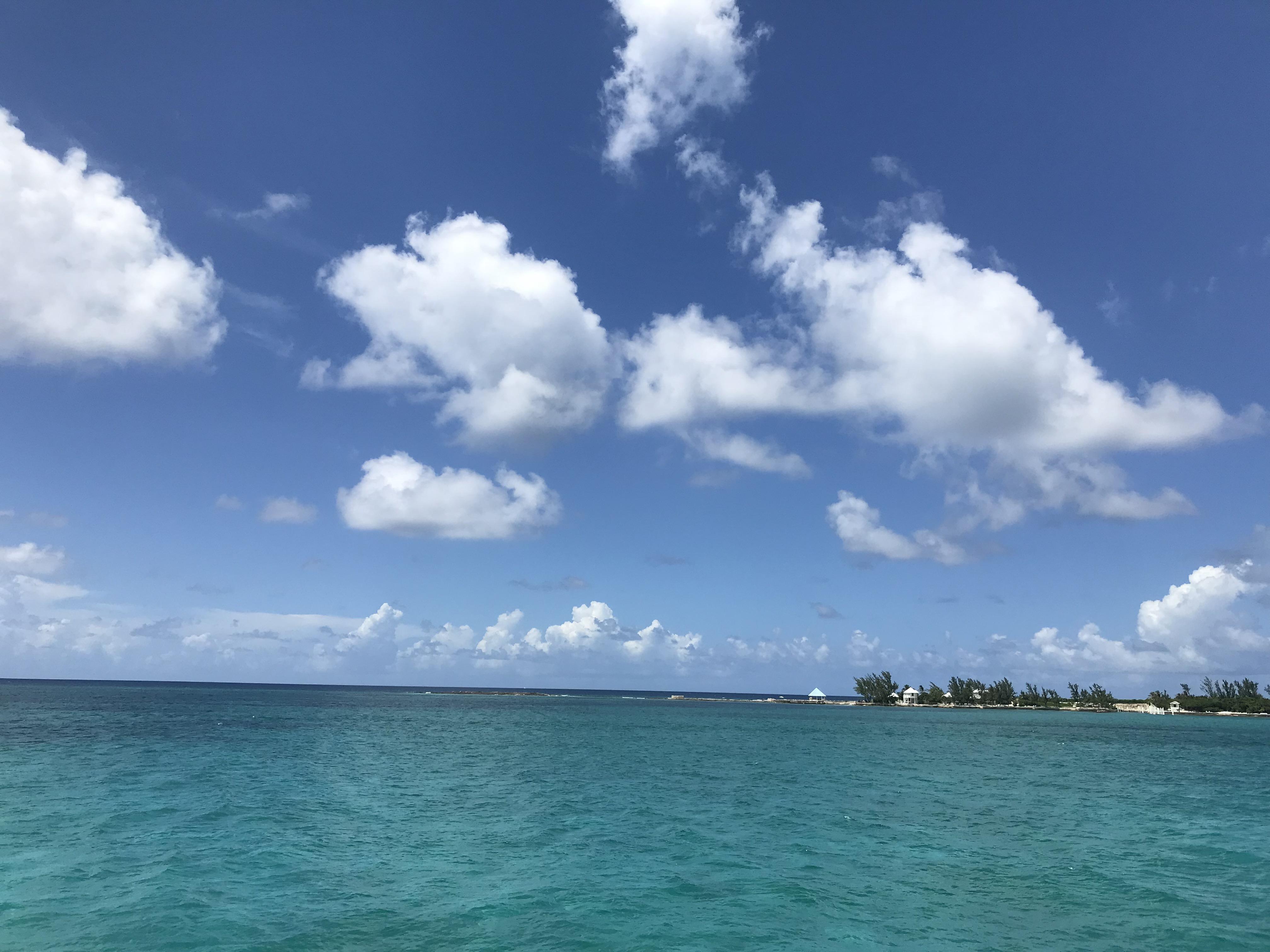 The Wedding Website of Ariana Graham and Kerwin Roberts