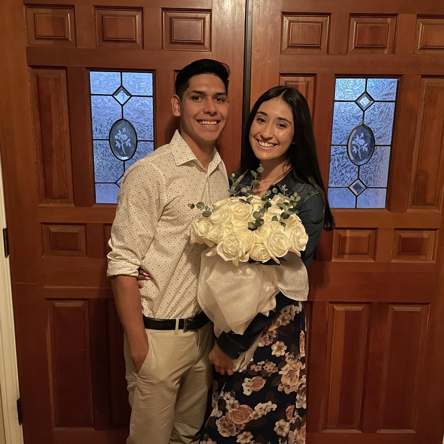 Valentines February 2021