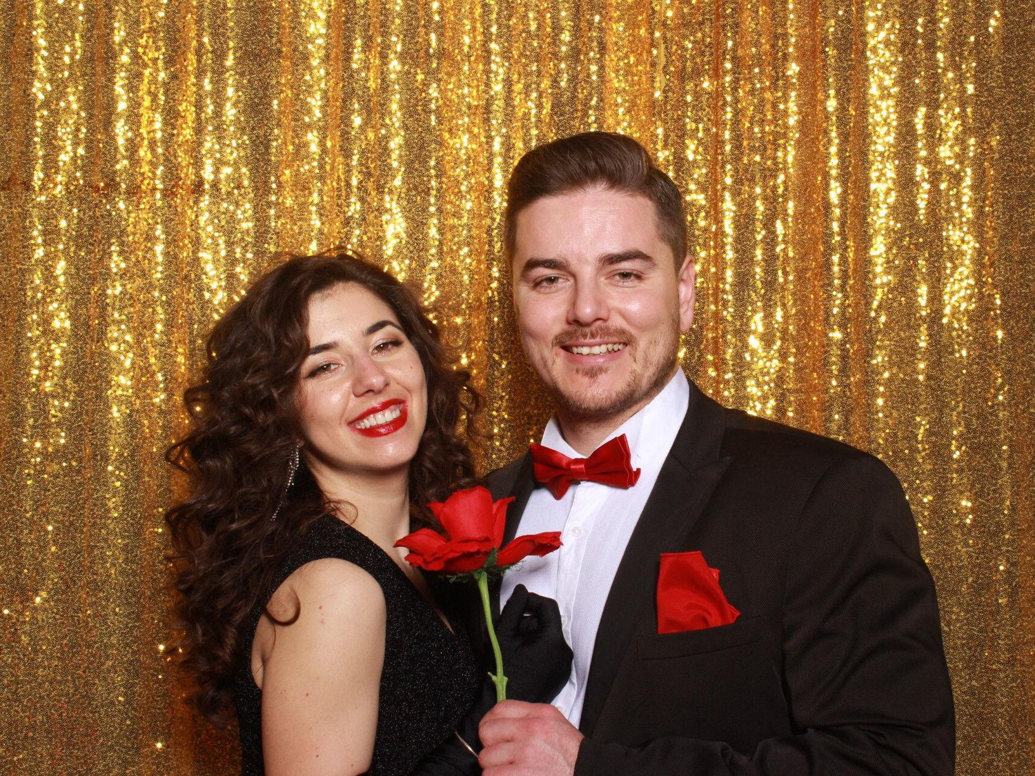 The Wedding Website of Alex Petkov and Tsveti Chitova